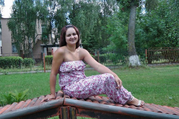 Светлана Журавель