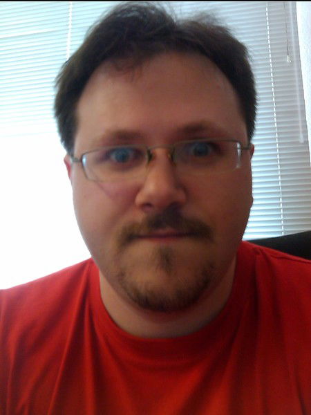 Дмитрий Свидунович