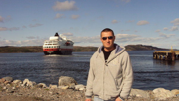 Дима Федосеев