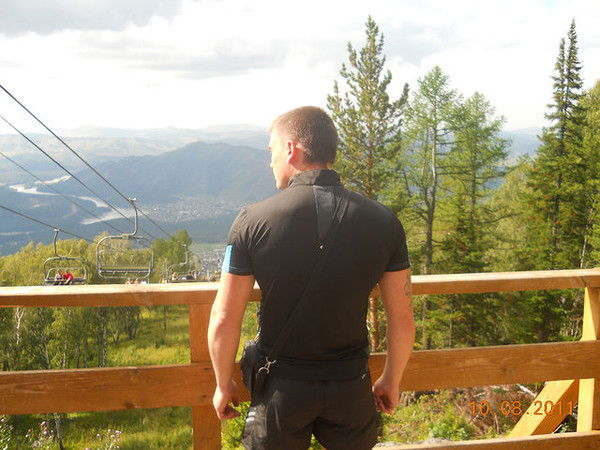 Дмитрий Корольков