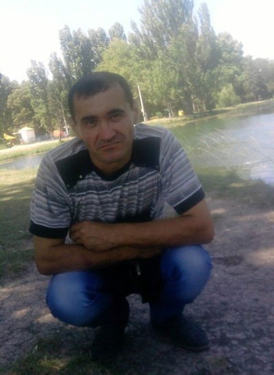 Нариман Алиев