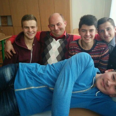 Василь Городняк