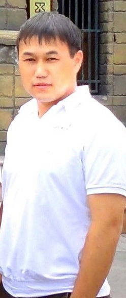 Нурлан Агзамов