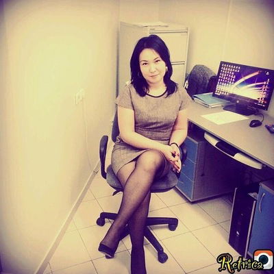 Мадина Нургалиева