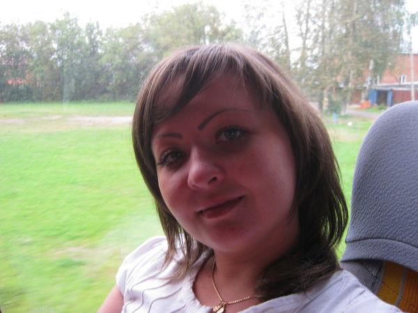 Галина Никонова