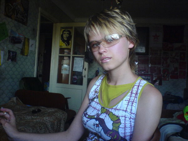 Наталья Мельникова