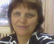 Зоя Шаталова