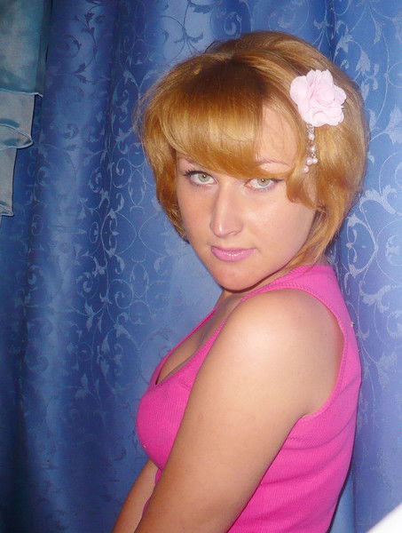 Татьяна Андреева