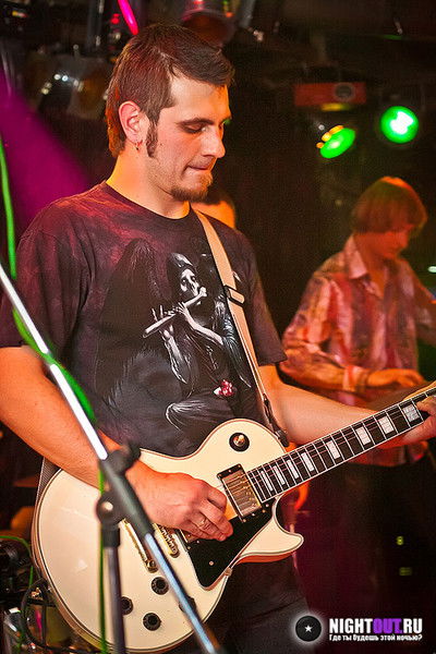 Иван Говорухин