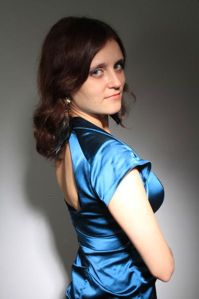 Татьяна Ильина