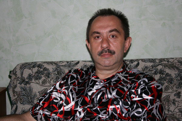 Александр Кононов