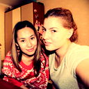 Танюшка :)