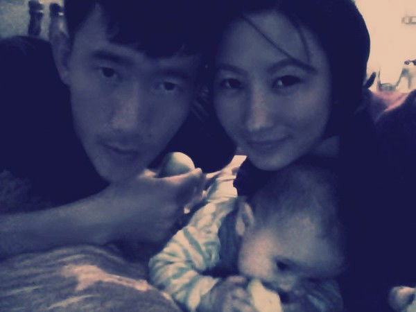 Айса Сапарова