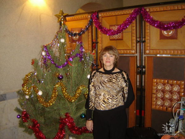 Светлана Чижова