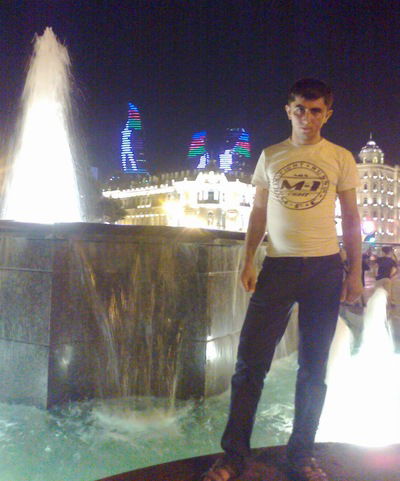 Шамистан Джаванширзаде