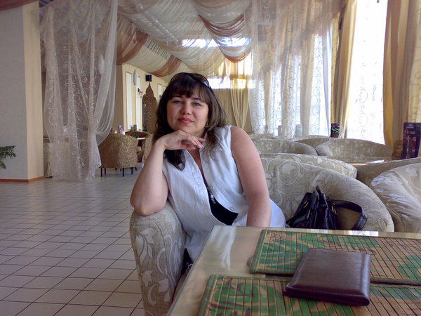 Миля Дададжанова