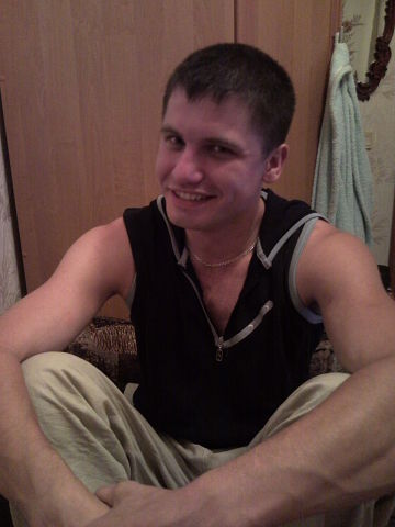 Алексей Елизаров