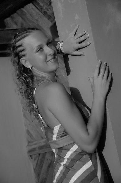 Татьяна Радина