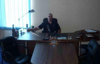 Денис Крамаренко