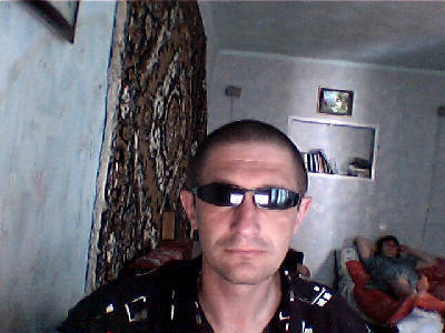 Владимир Чугуевский