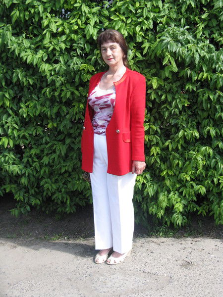 Татьяна Зорина