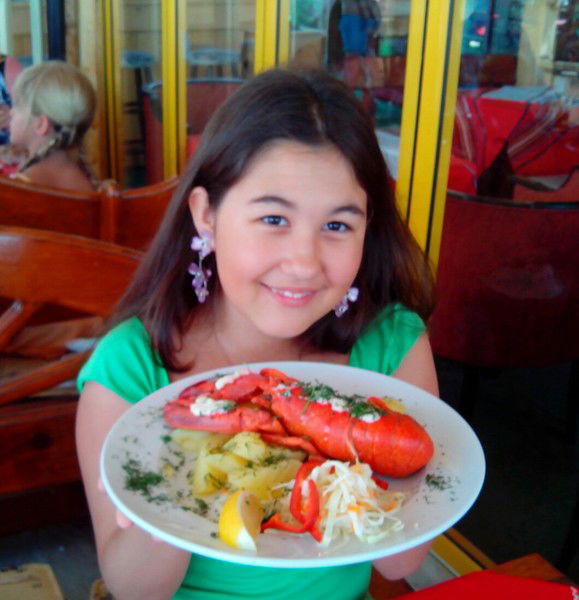 Валя Кульчаева