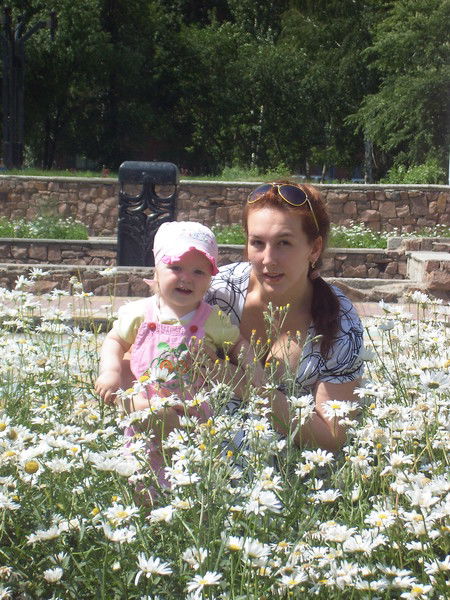 Наталья Шмидт