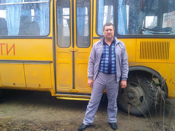 Евгений Агафин