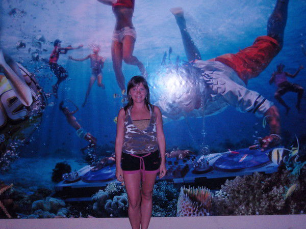 Виктория Кукса