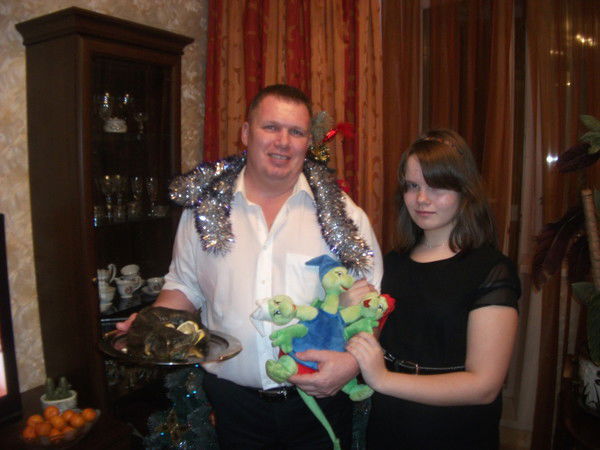 Елизавета Шпилько