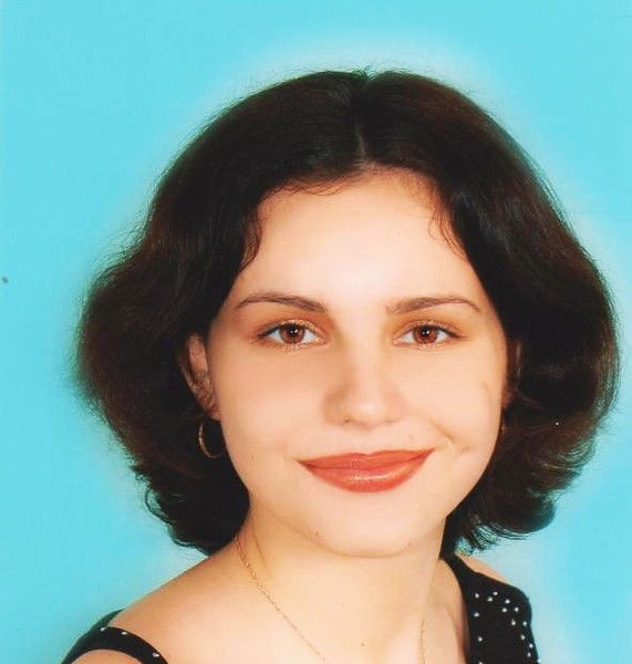 Анна Григорьева