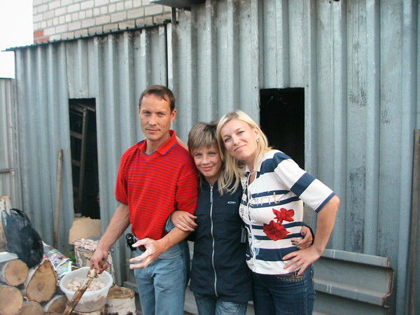 Вадим Колодяжный