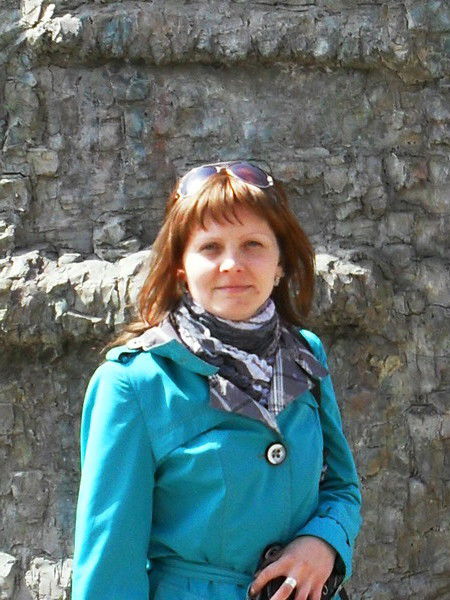 Юля Иванова