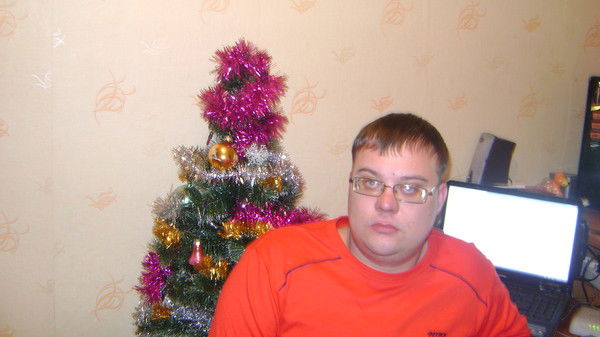 Павел Корнилов