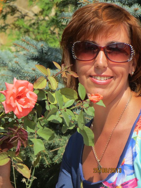 Светлана Боярова