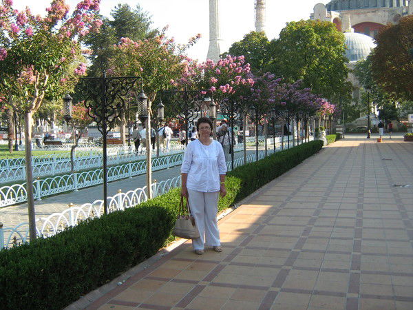 Ольга Пивченкова