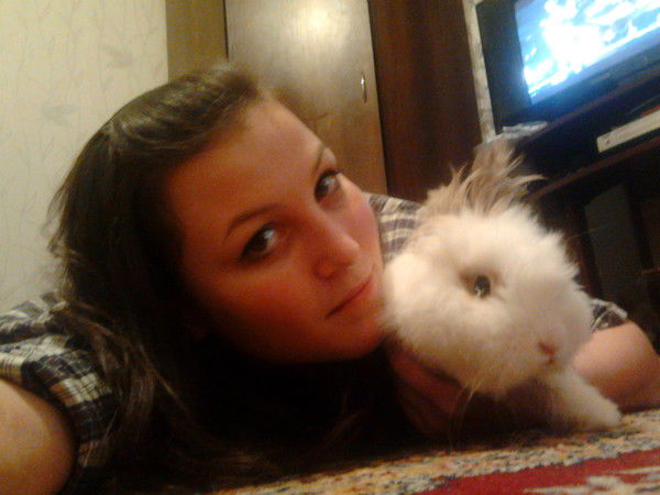 Алёнка Карамзина