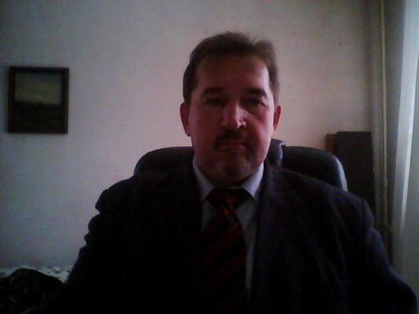 Евгений Гайдамакин