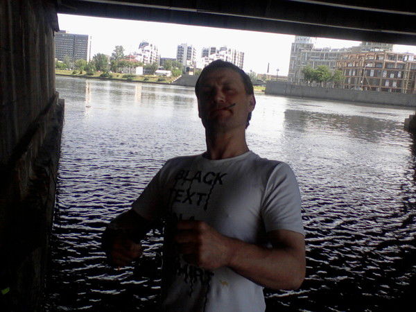 Роман Корчагин