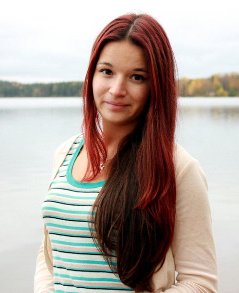 Ирина Сихонина