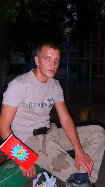 Андрей Дудин