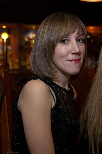 Светлана Цикарева