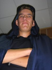 Санек Иванов