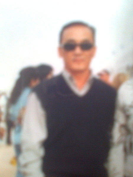 Амирхан Демесинов