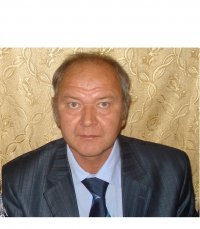 Риф Хальфутдинов