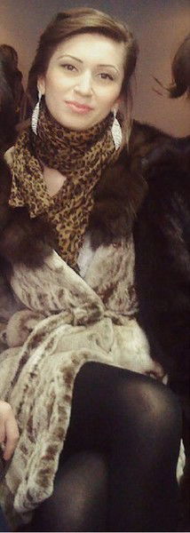 Фатима Цакоева