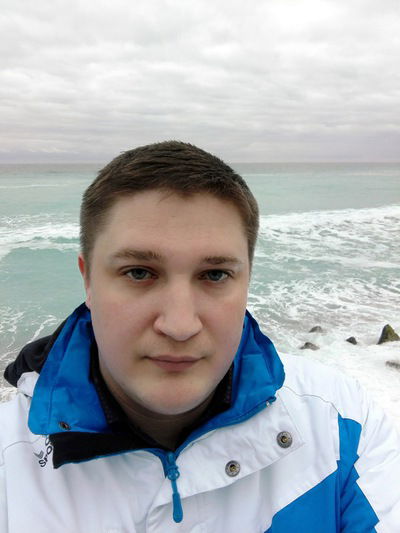 Дмитрий Власов