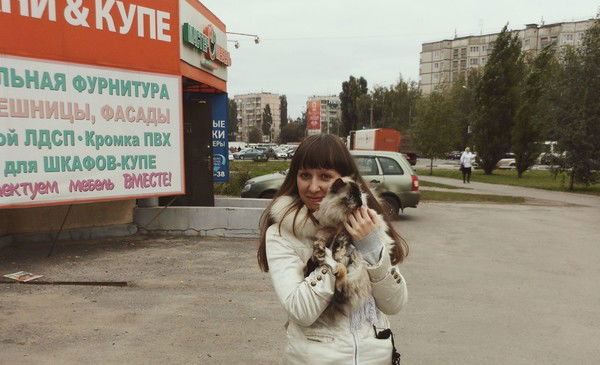 Наталья Беляева