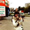 Наталья Беляева