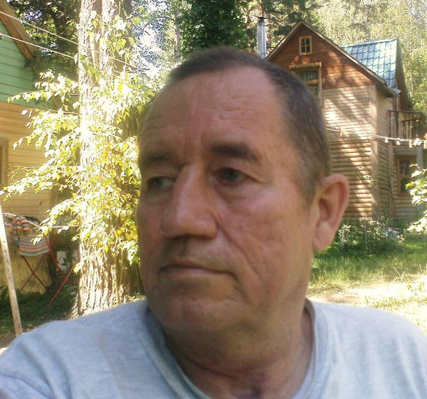 Сергей Приклонский